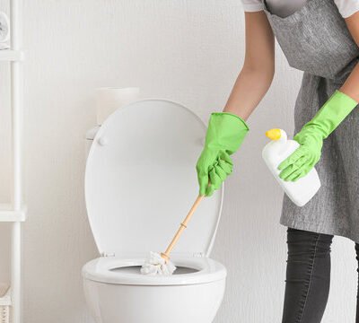 Sanitary Equipment Issues