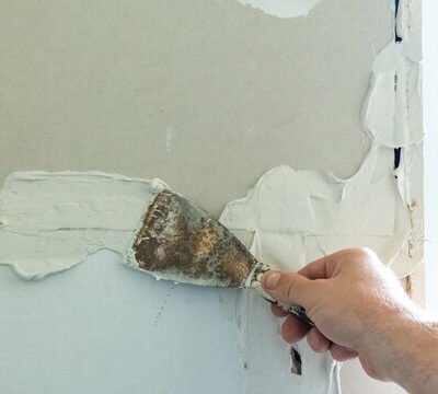 Walls Issues
