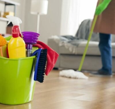House Cleaning Services