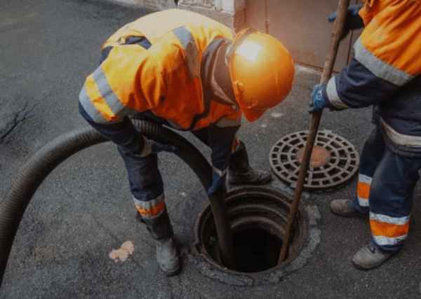 Drainage Defect Services - Image 2