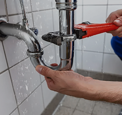 Plumbing Issues