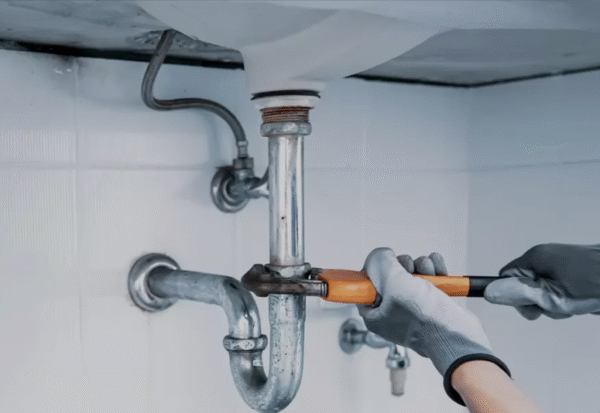 Plumbing Issues - Image 3
