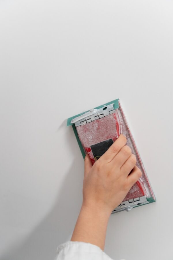 Plaster Ceiling Issues