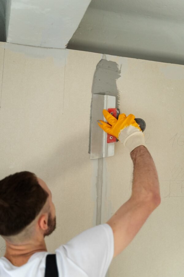 Plaster Ceiling Issues - Image 4