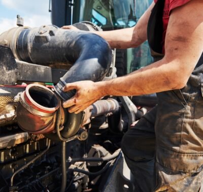 Waterpump Services
