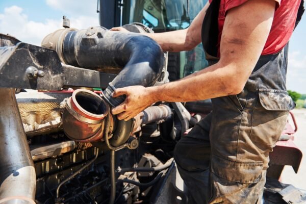 Waterpump Services
