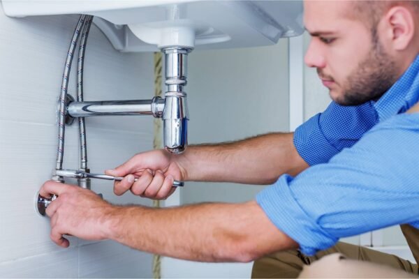 Plumbing Issues - Image 4