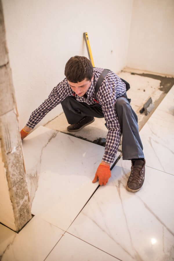 Wall & Floor Tiles Issue Services - Image 3