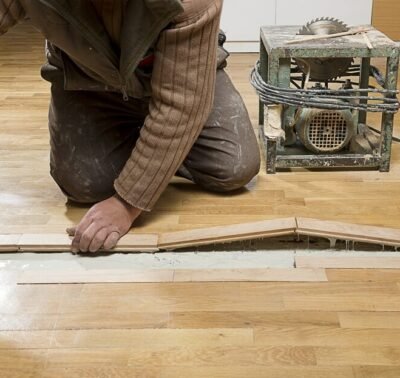 Timber Flooring Issues