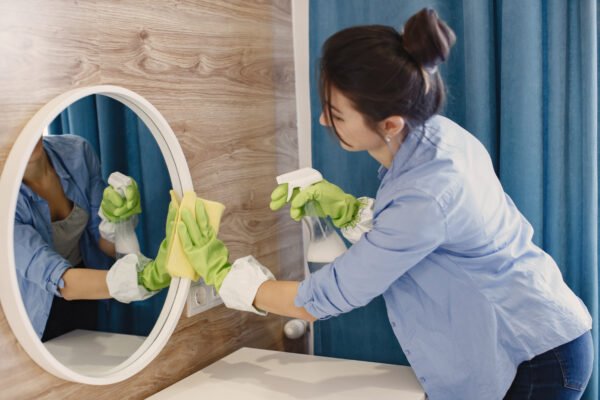 House Cleaning Services - Image 4