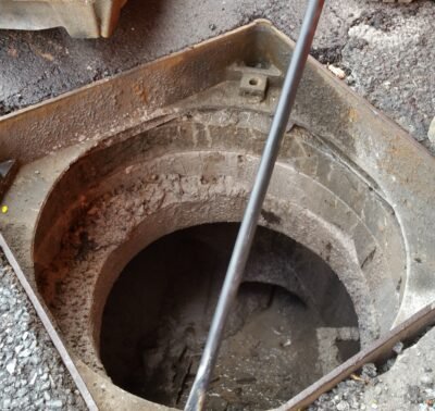 Drainage Defect Services