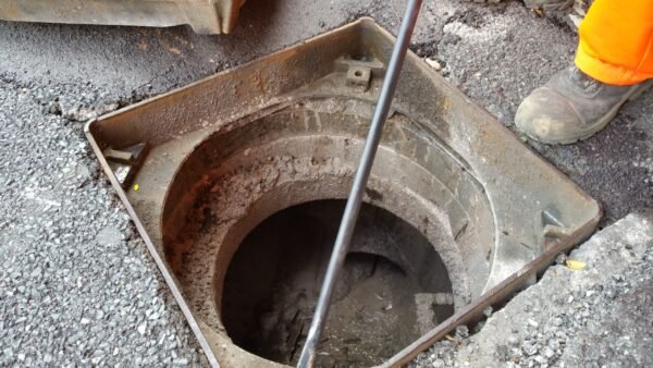 Drainage Defect Services