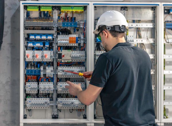 Electricity Services - Image 2