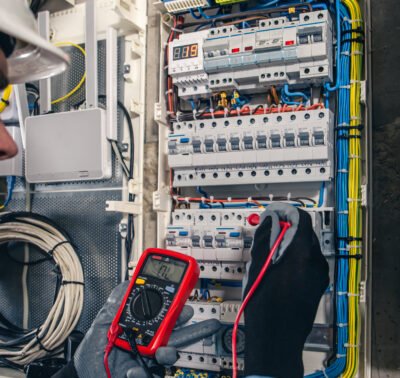 Electricity Services