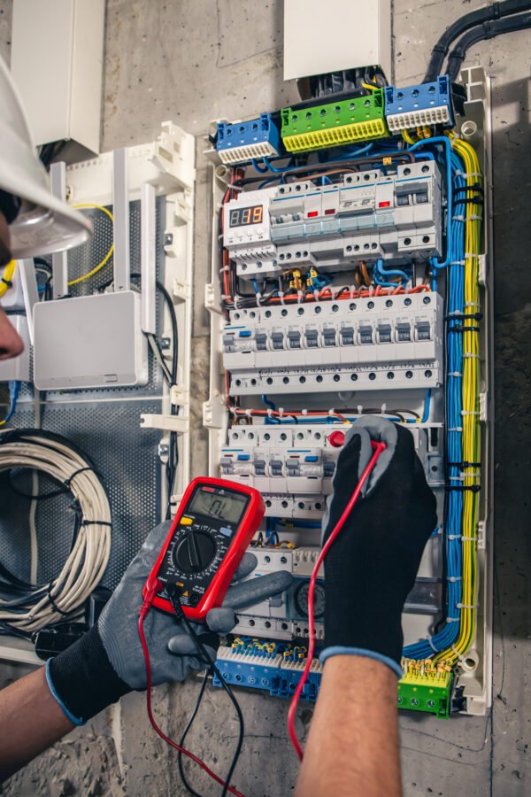 Electricity Services