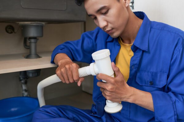 Drainage Defect Services - Image 4